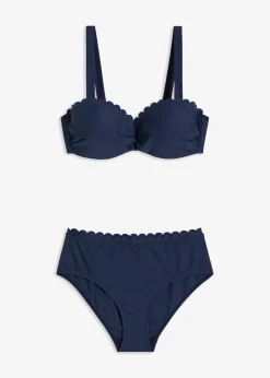 Bikini à armatures (ens. 2 pces)