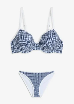 Bikini balconnet (ens. 2 pces)