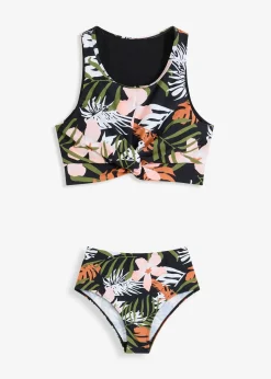 Bikini brassière (ens. 2 pces)