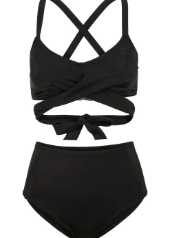 Bikini brassière (ens. 2 pces)