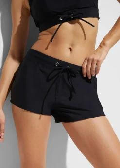 Bikini brassière et shorty (ens. 2 pces)