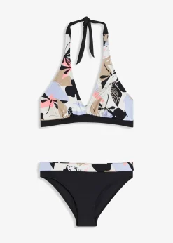 Bikini dos nu (ens. 2 pces)