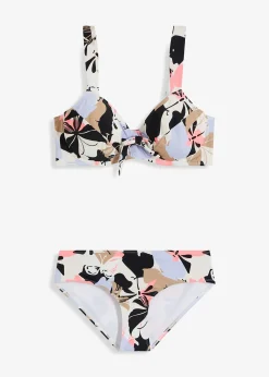 Bikini minimiseur (ens. 2 pces)