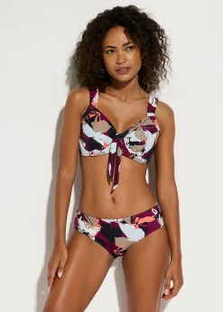 Bikini minimiseur (ens. 2 pces)