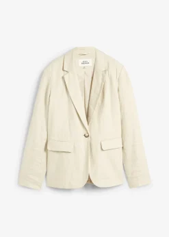 Blazer 100 % lin