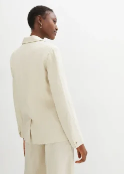 Blazer 100 % lin