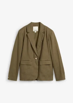 Blazer 100 % lin