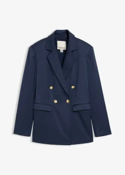 Blazer décontracté