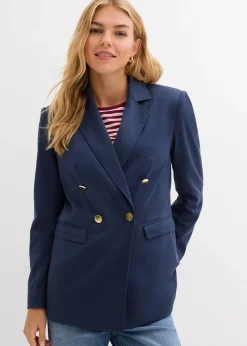 Blazer décontracté