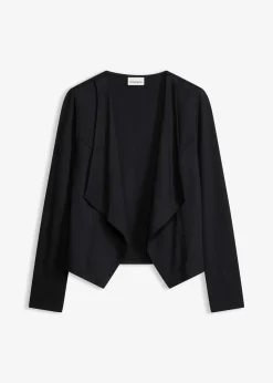 Blazer en jersey
