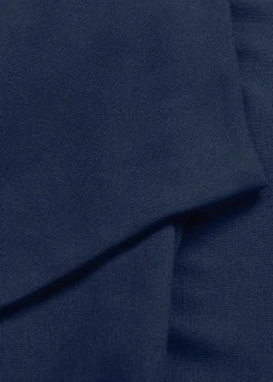 Blazer en jersey