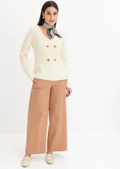 Blazer en maille