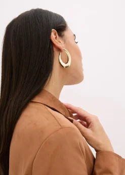 Blazer en suédine