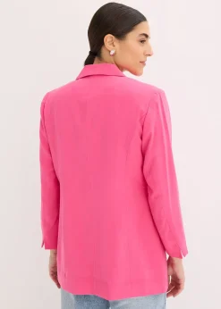 Blazer long