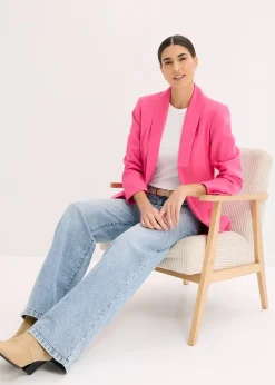 Blazer long