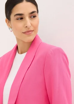 Blazer long