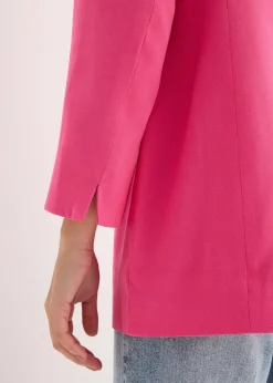 Blazer long