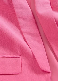 Blazer long