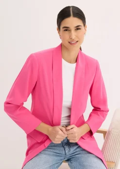 Blazer long