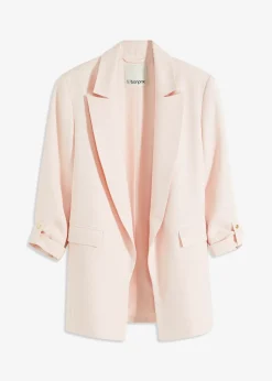 Blazer long