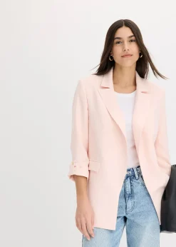 Blazer long