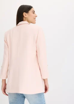 Blazer long