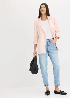 Blazer long