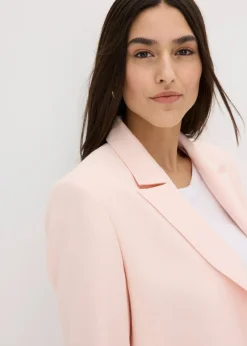Blazer long