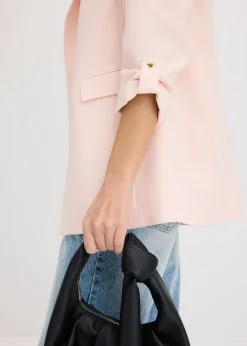 Blazer long