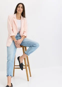 Blazer long