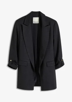 Blazer long