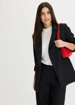 Blazer long