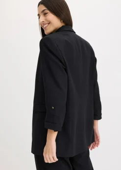 Blazer long
