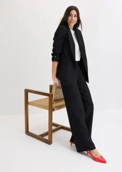 Blazer long