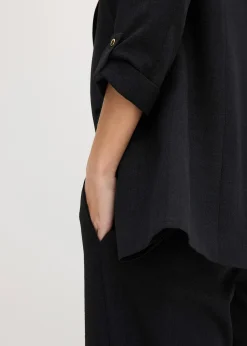 Blazer long