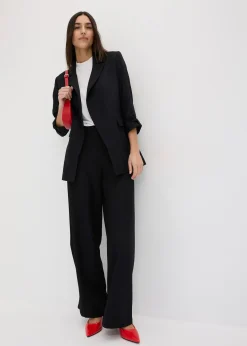 Blazer long