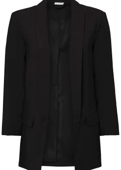 Blazer long