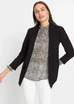 Blazer long