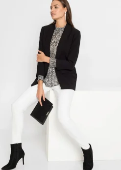 Blazer long