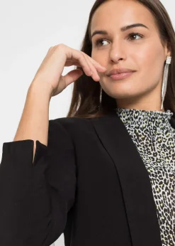 Blazer long