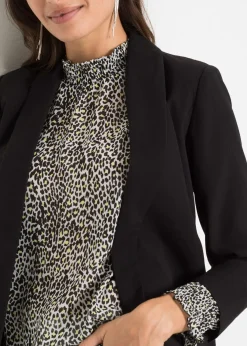 Blazer long