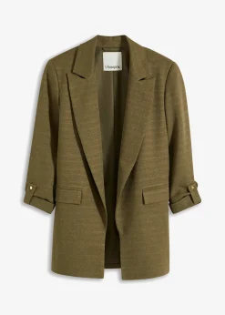 Blazer long