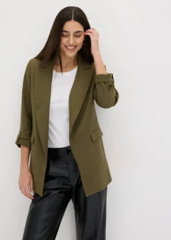 Blazer long