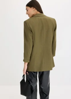 Blazer long