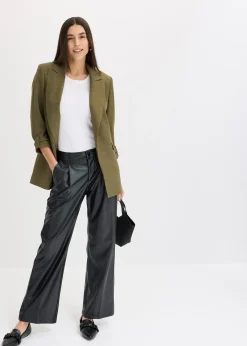 Blazer long