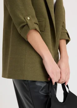 Blazer long