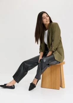 Blazer long