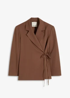 Blazer oversize
