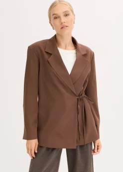 Blazer oversize