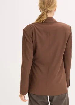 Blazer oversize